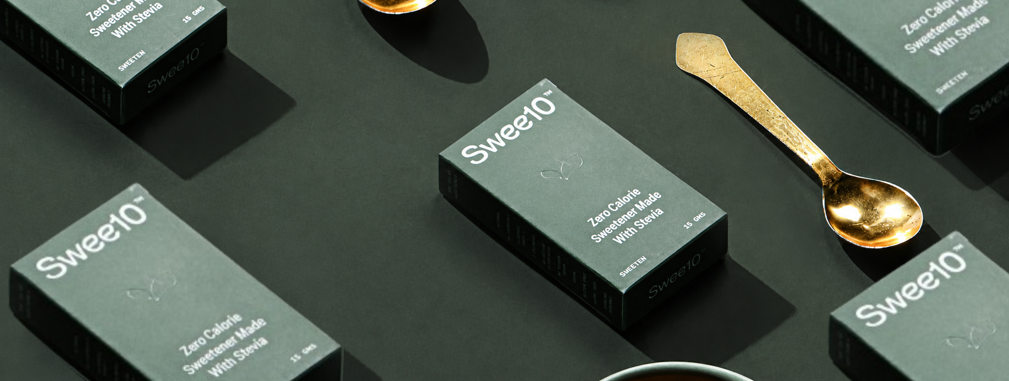 Zero Cal Sweeteners
