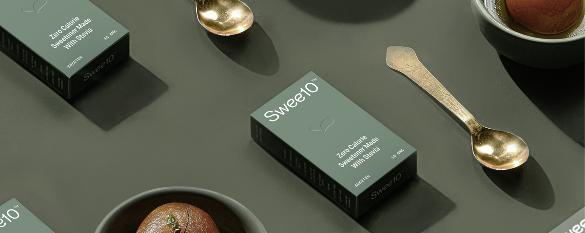 Zero Cal Sweeteners – Swee10