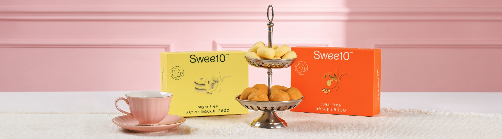 Sugar Free Sweets