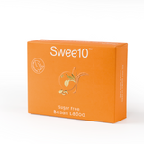 Sugar Free Besan Ladoo