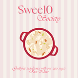 Swee10 | Rice Kheer | Instant Mix | 100g | Zero Added Sugar