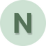 Zero-calorie sweetener benefit icon