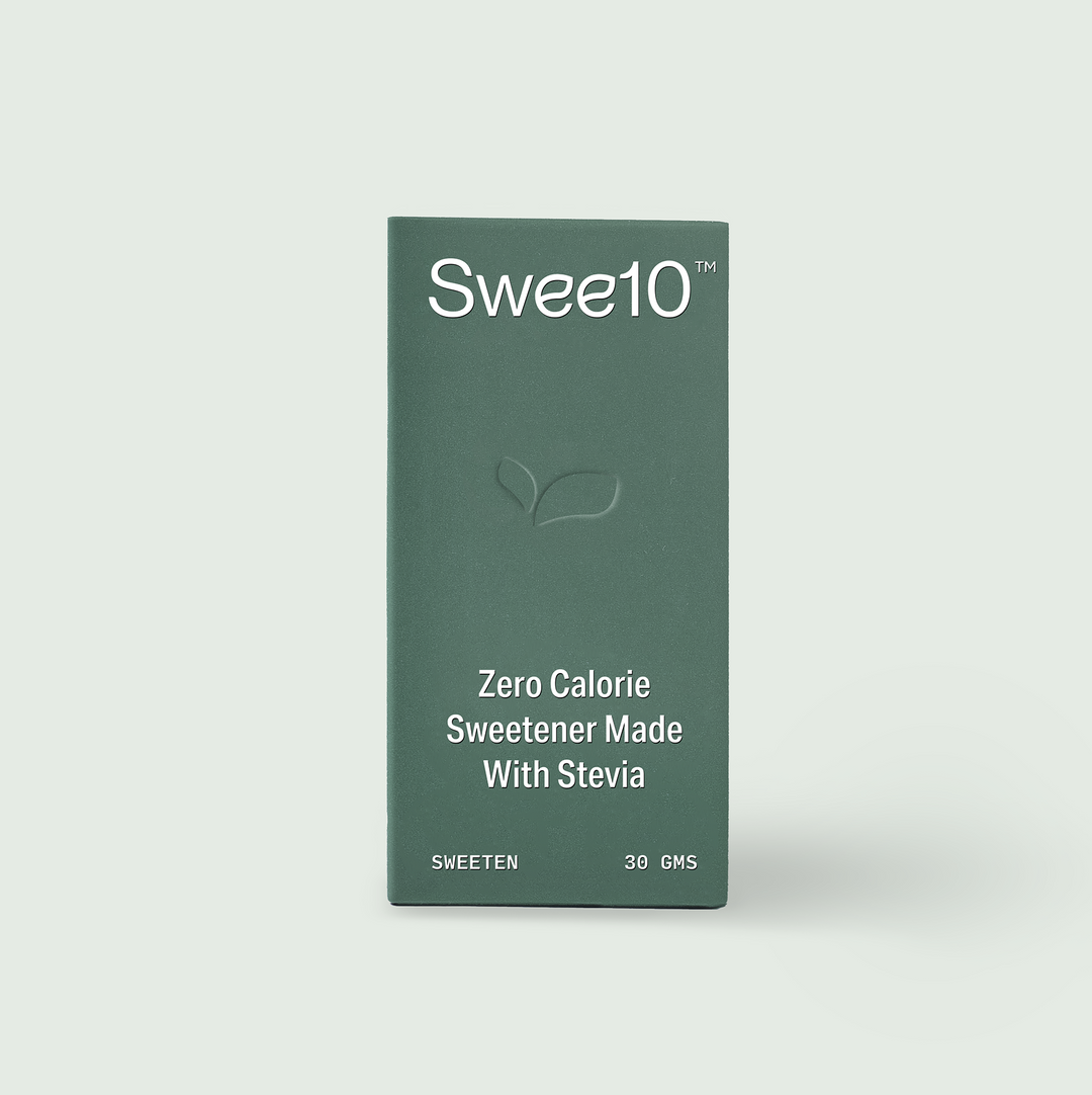Zero Cal Sweeteners – Swee10