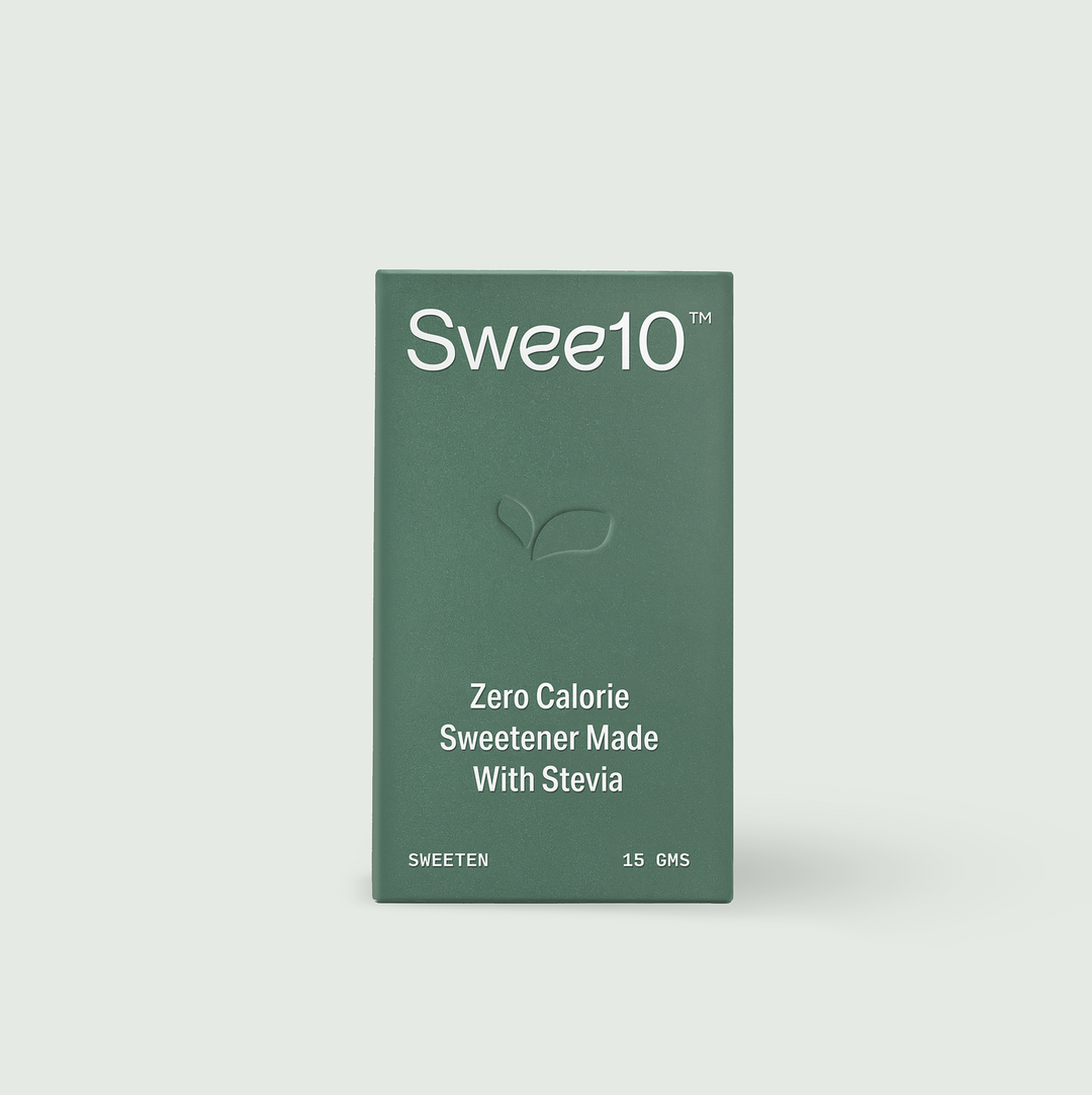 Contact – Swee10
