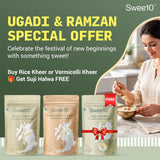 Festive Offer